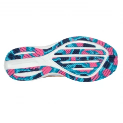 Zapatillas Saucony Triumph 20 Prospect Glass Blanco Mujer AW22 -Saucony Tienda zapatillas saucony triumph 20 prospect glass blanco mujer aw22 3