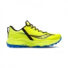 Zapatillas Saucony Xodus Ultra Amarillo Azul AW22 -Saucony Tienda zapatillas saucony xodus ultra amarillo azul aw22