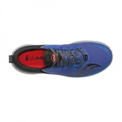 Zapatillas Saucony Xodus Ultra Azul Rojo AW22 10 Zapatillas Saucony Xodus Ultra Azul Rojo AW22 -Saucony Tienda zapatillas saucony xodus ultra azul rojo aw22 2